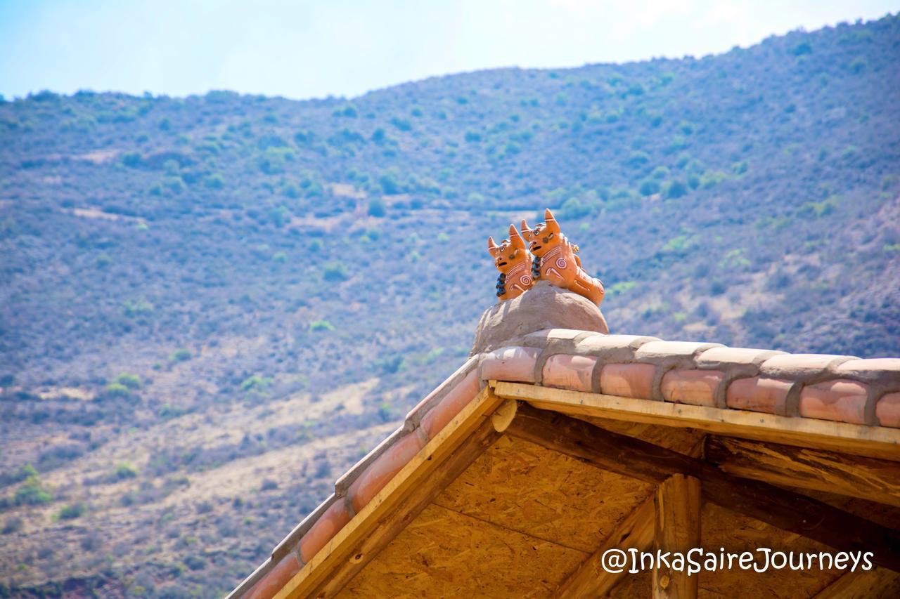 Inkasaire Boutique Lodge Urubamba