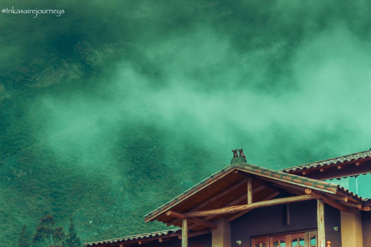 Inkasaire Boutique Lodge Urubamba