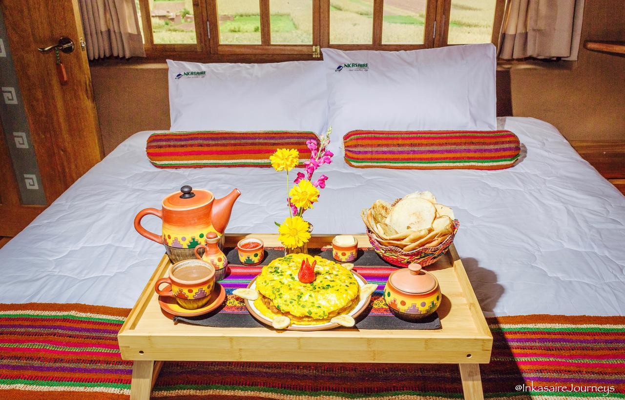 Inkasaire Boutique Urubamba